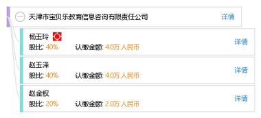 天津市寶貝樂教育信息咨詢有限責(zé)任公司 專注教育信息咨詢，助力孩子全面成長(zhǎng)