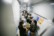 不是每一個榴蓮月餅工廠都敢給您開放參觀，而它敢